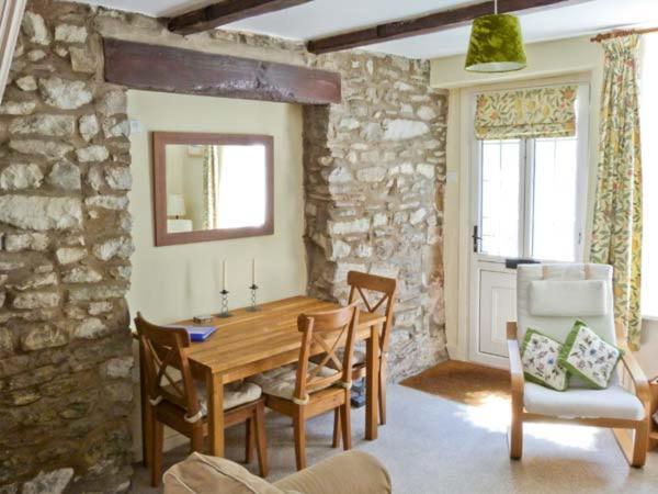 סטל Bridle Cottage מראה חיצוני תמונה